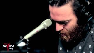 Chet Faker - "I'm Into You" (Live at WFUV)