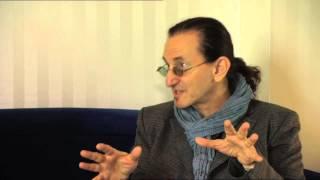 Geddy Lee (Rush) - Interview