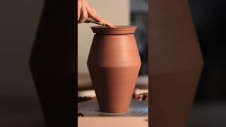 Making Angular Pottery