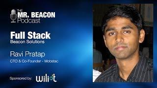 Full Stack Beacon Solutions