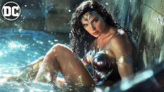 BEST UPCOMING DC MOVIES 2025 & 2026