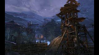 Guild Wars 2 - Tribulation Rift Scaffolding Vista/Jumping Puzzle Shortcut