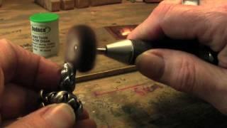 The Flex Shaft and its Many Uses | Jewelry Tips with Nancy