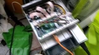 The best firmware. overclocking Antminer S17 to 70-80Th. Antminer T17 up to 60Th / S9K / S9SE