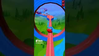 Going Balls  SpeedRun Gameplay reverse Ep 20
