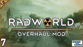 Rimworld Royalty RadWorld Mod #7 - It Got Worse