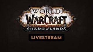 Torghast Beta Testing Begins! | WoW Shadowlands