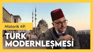 Çağdaşlaşma, Sekülerizm ve Cumhuriyet / Emrah Safa Gürkan - Historik 49