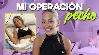 TODO sobre Mi Operación DE PECHO | Preguntas y respuestas | Parte 1 | Ariann