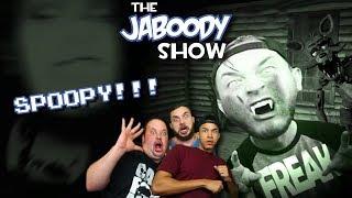 Jaboody SPOOPS!!! (Jump Scare Compilation)