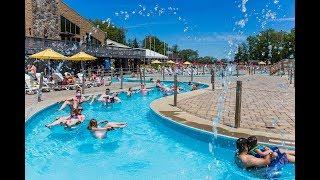 Road Trippin' | Montage Mountain Resorts Waterpark