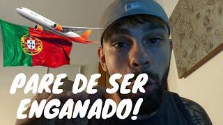 SAINDO DO BRASIL - O SEGREDO DAS PASSAGENS - Saia do Brasil com muito mais no bolso!!