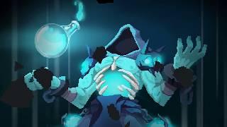 [Spoilers] Dead Cells True Last Boss fight - 5BC - ENGLISH