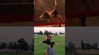 Boyka uzbek #shorts