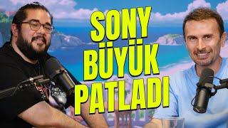 PlayStation'ın beklenen oyunu ertelendi #GG Teknoloji ve Oyun