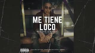 Ñengo Flow   Chencho Corleone   Type Beat "ME TIENE LOCO" Reggaeton Beat Vieja Escuela 2024