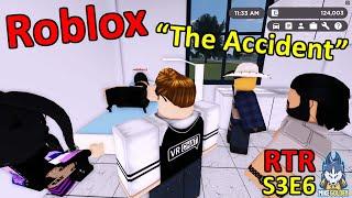 Rags To Riches S3E6 "The Accident" - Greenville | Roblox Episode 68