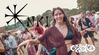 ENKI PRODUCER SET @ OZORA FESTIVAL 2024 - PUMPUI PRE-PARTY (full video)