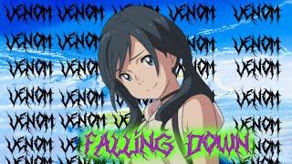 Falling Down|Weathering With You AMV