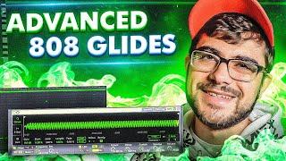 ADVANCED 808 Glides In Ableton Live