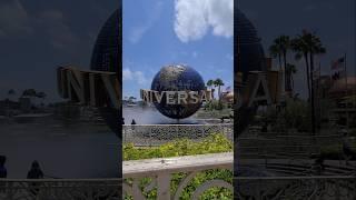 Universal Vacation