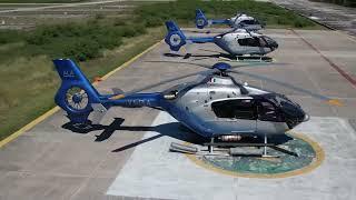 2013 EUROCOPTER EC 135P2+ For Sale