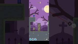 Mr. Bullet 34 #video #games #android #gaming #fun #fyp #funny #reels #shorts #gameplay #trending