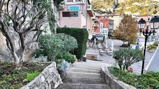 Today Villefranche-sur-Mer Walking Tour 28 November, Provence-Alpes-Côte d'Azur, France