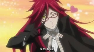 Grell Sutcliff - Mi Mi Mi