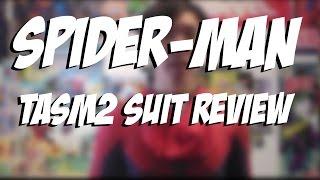 Spider-Man Suit from Zentai-Zentai | asleeplessReview