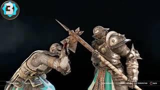 top ten most brutal for honor executions