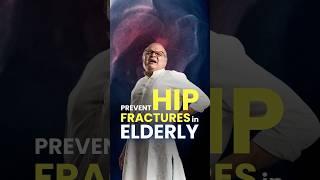 Prevent #HipFractures | Safety Tips for Seniors By Dr. Supreet Bajwa Best Orthopedic in Mumbai