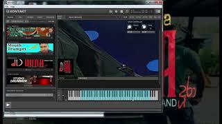Kontakt saxophone free download