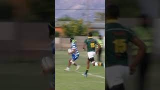 leandro van rooyen on his best  #rugby #viral #edits