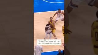 The Pacers have to try anything they can! #shorts #pacers #thunder