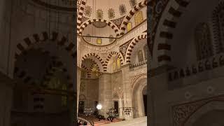 Üstadül Kebir Murat Hocamın Sabah namazı öncesi okumaları