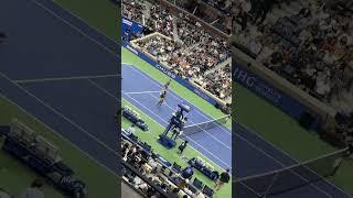 US Open Finds Its Next Star!