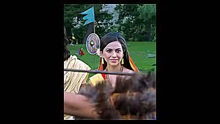 Itni Aayu Me Itne Mahan Dhanurdhar  #mahabharat #suryaputrakarn #karn #shortsfeed #shorts