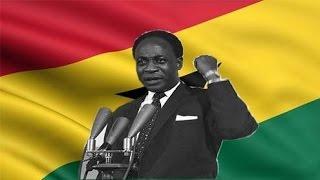 Osagyefo Kwame Nkrumah: An Icon of the Pan-African Struggle