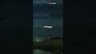 City Life vs Village Life – Which One's #foryou #citylife #village #villagelife