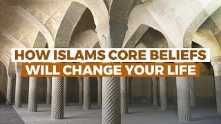 5 Pillars of ISLAM - What EVERY MUSLIM needs TO DO