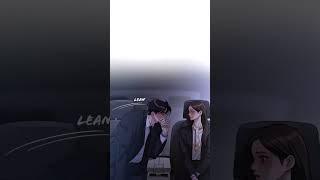 ️“He badly wants to kiss her.”️The Iseop’s romance #manhwa #loveromance #webtoon