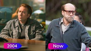 National Treasure Cast Then and Now (2004 vs 2024) | National Treasure Full Movie