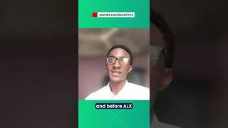 Why join the ALX community?