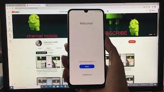 Samsung Galaxy M31 FRP Bypass Android 12 | Bypass Google Account Samsung M315 | Without PC | done