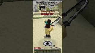 Revelation Tutorial - Minecraft Epic Fight  #epicfight #minecraft #pvp