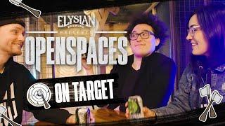 GAMERS BRING THE COMPETITION FROM ONLINE TO IRL | Elysian Brewing Open Spaces
