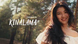 TURAN BOYS - KINALAMA