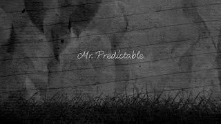 Avery Anna - Mr. Predictable (Lyric Video)