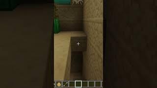 Новый ПУСТЫННЫЙ ДАНЖ в Майнкрафт Бедрок на телефоне - моды для minecraft